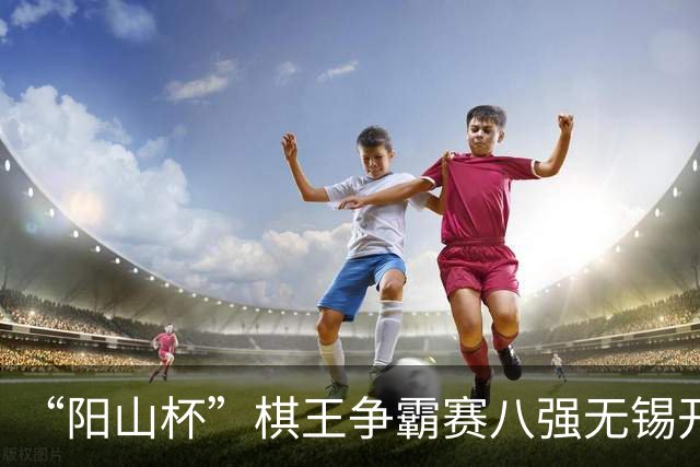 “阳山杯”棋王争霸赛八强无锡开战 丁浩等晋级半决赛